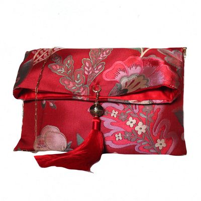 CLUTCH TEKOA 0079