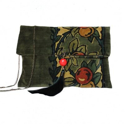 CLUTCH TEKOA 0081