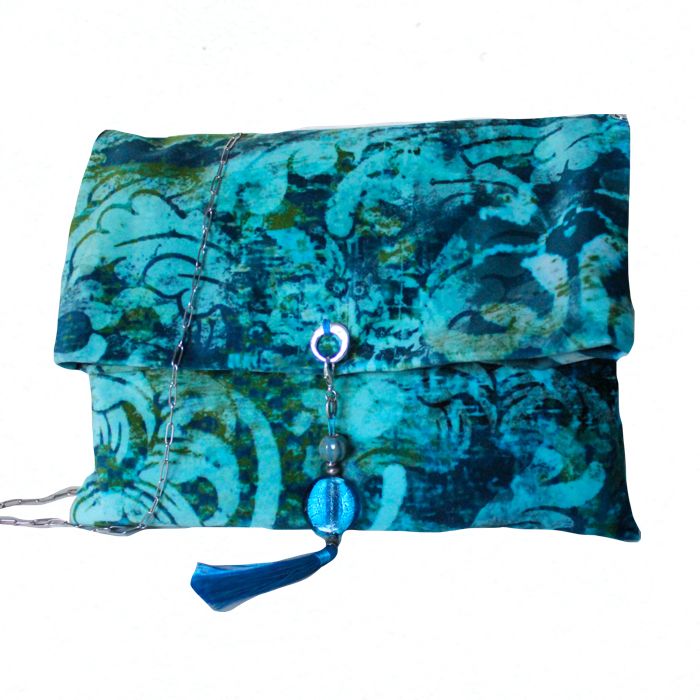 CLUTCH TEKOA 0087