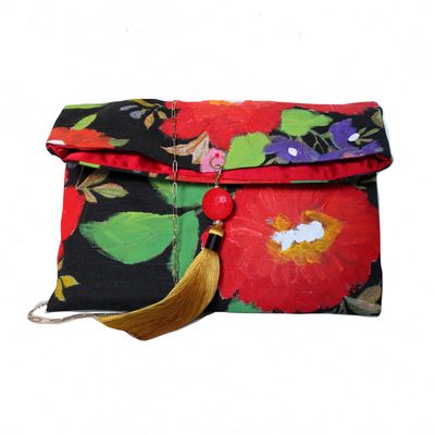 CLUTCH TEKOA 0089