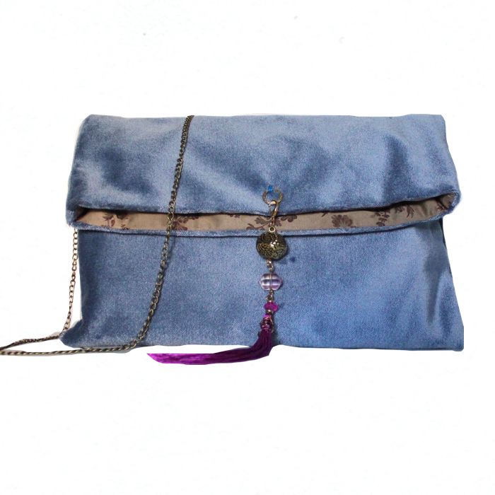 CLUTCH TEKOA 0091