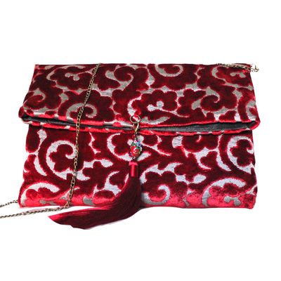 CLUTCH TEKOA 0078