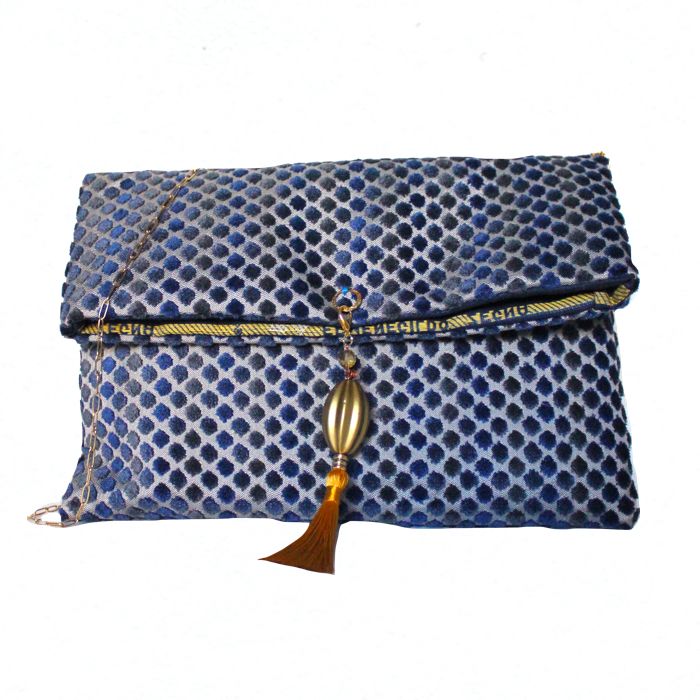 CLUTCH TEKOA 0094