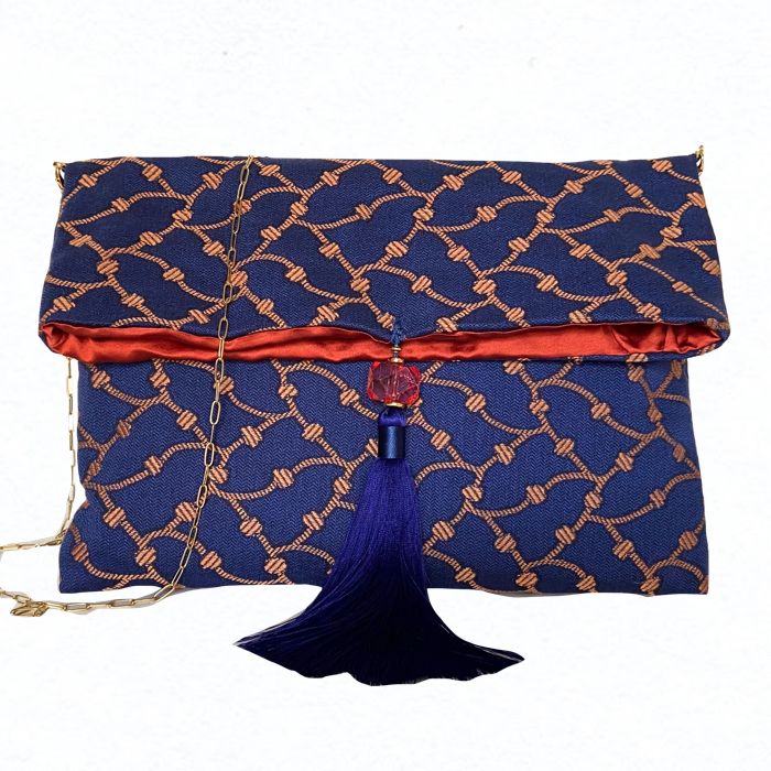 CLUTCH TEKOA 0041