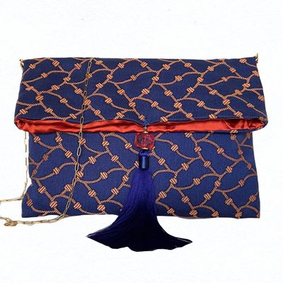 CLUTCH TEKOA 0041