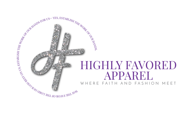 Highly Favored Apparel