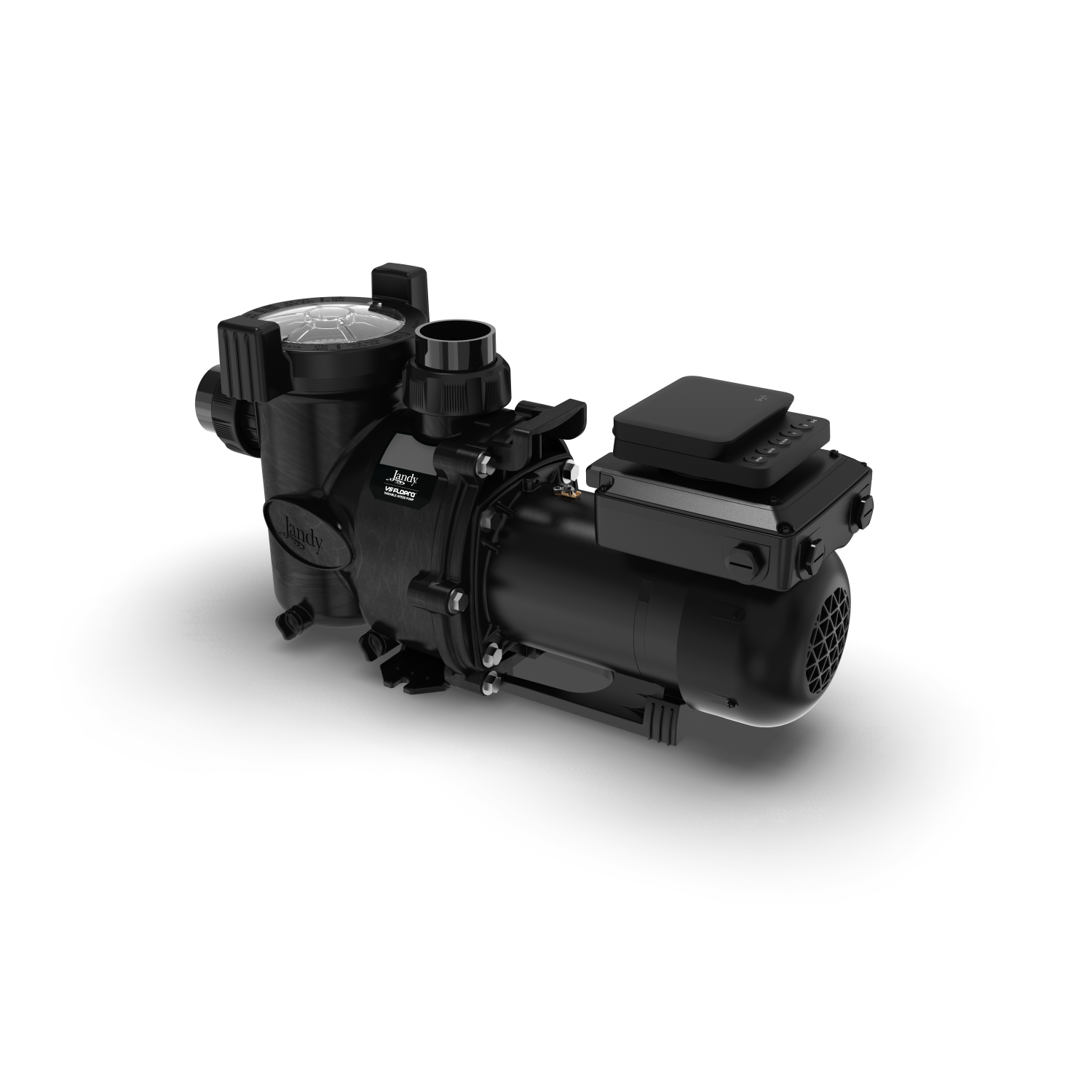 Jandy Flopro 1.65HP Variable Speed Pump with Speed Set