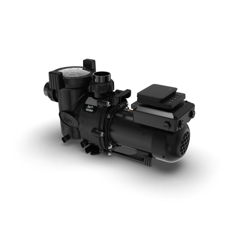 Jandy Flopro 1.65HP Variable Speed Pump with Speed Set