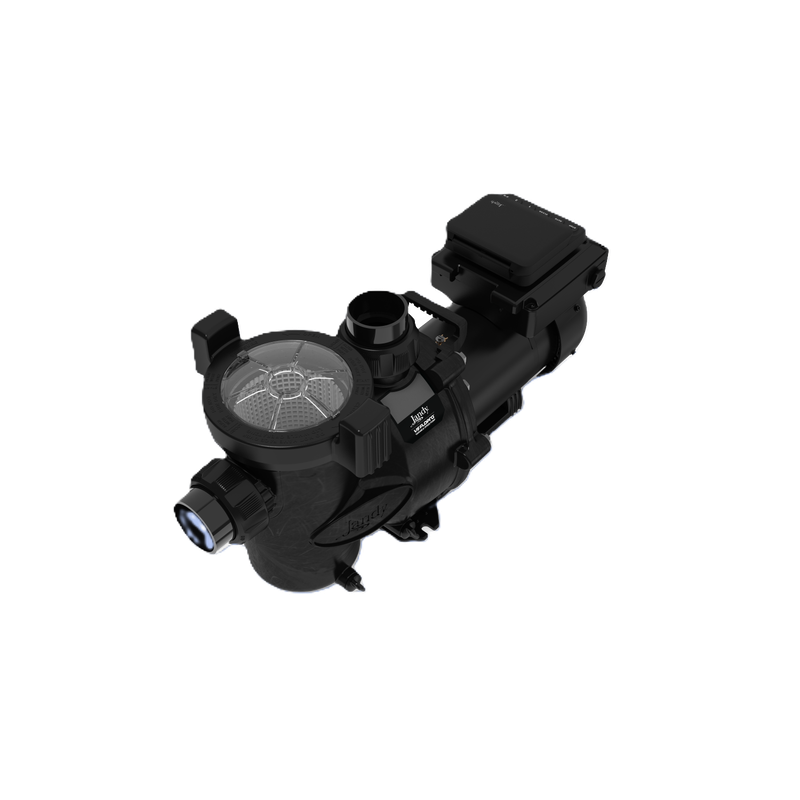 VS FloPro 1.85 HP Variable-Speed Pump, 115/230 VAC, w/SpeedSet Controller Where Performance Meets Value