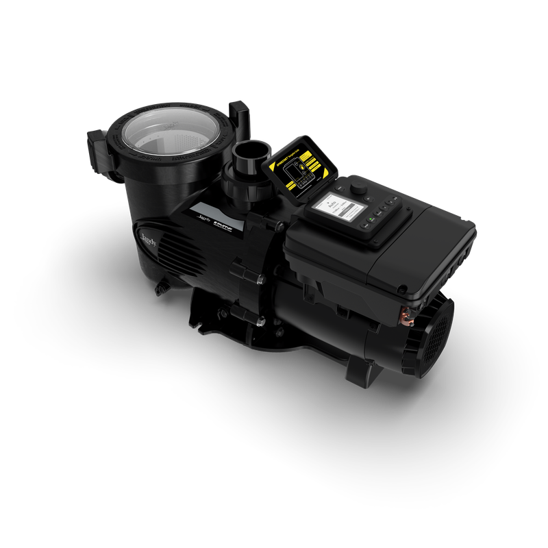 Jandy ePump™ VS 2.7 HP 115/230 VAC with SpeedSet Controller Preinstalled