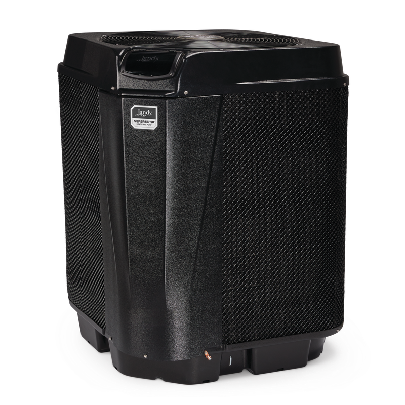 130,000 BTUS, 5.8 COP HEATER/CHILLER, 230V/60HZ, 1-PHASE