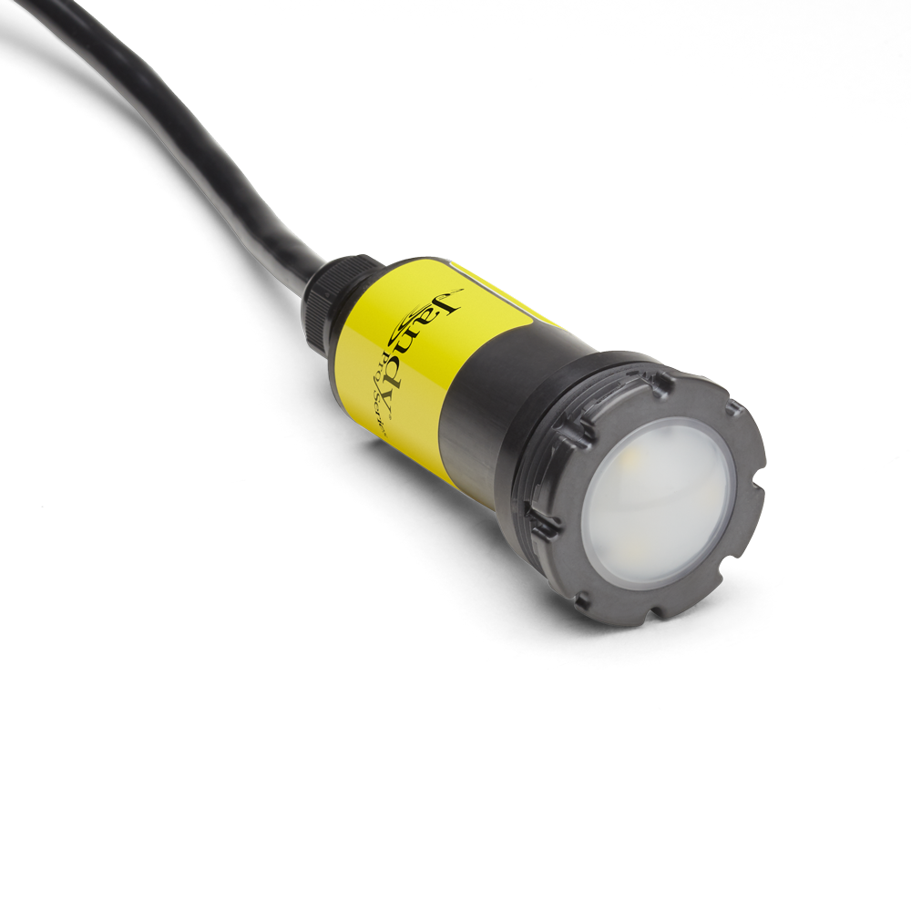 RGBW, Watercolors 6W 100&#39; Cord