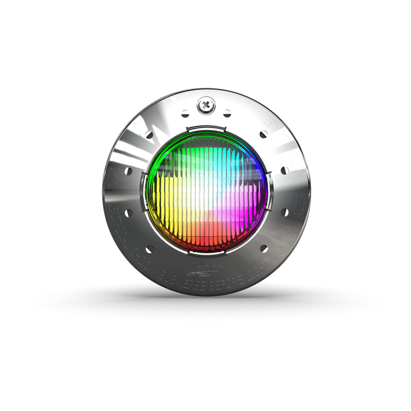 Jandy Infinite WaterColors, Spa LED Lights, RGBW, 25W, 14V, 100&#39;, SS