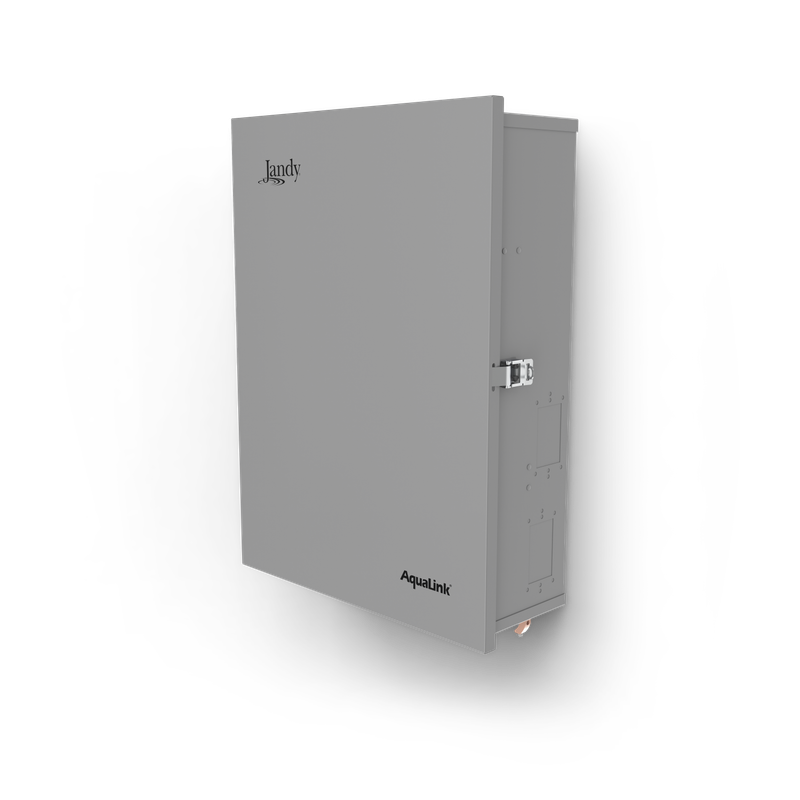 PureLink Sub-Panel Power Center for Automation and Saltwater Chlorination