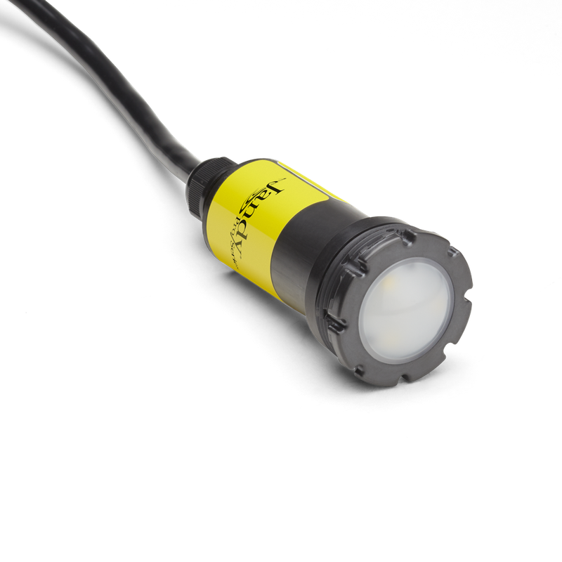 RGBW, Watercolors 12W 100&#39; Cord