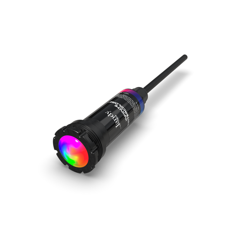 Jandy Infinite WaterColors, Nicheless LED Lights, RGBW, 25W, 14V, 100&#39;