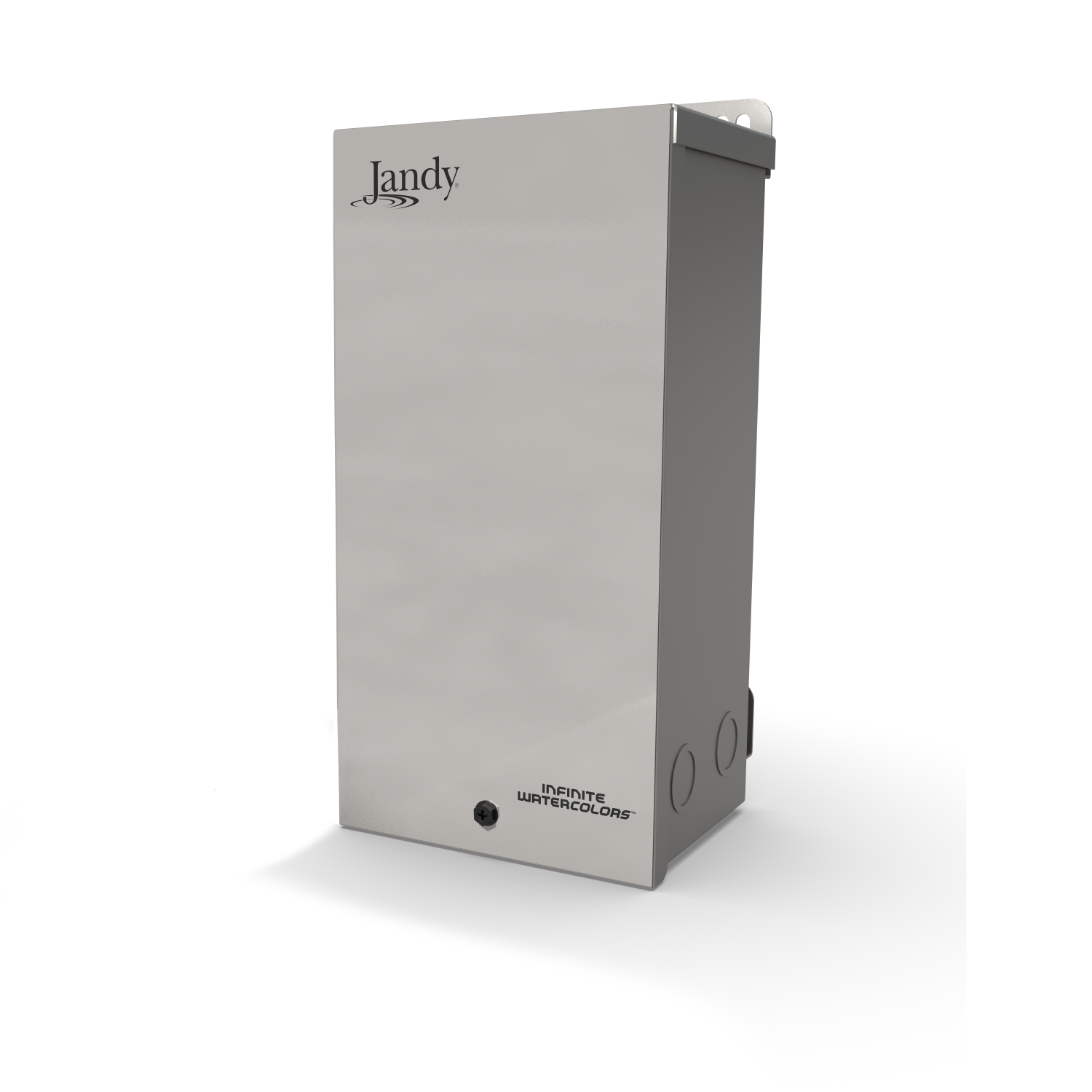 Jandy Infinite WaterColors, LED Lights Controller w/ 300W Transformer