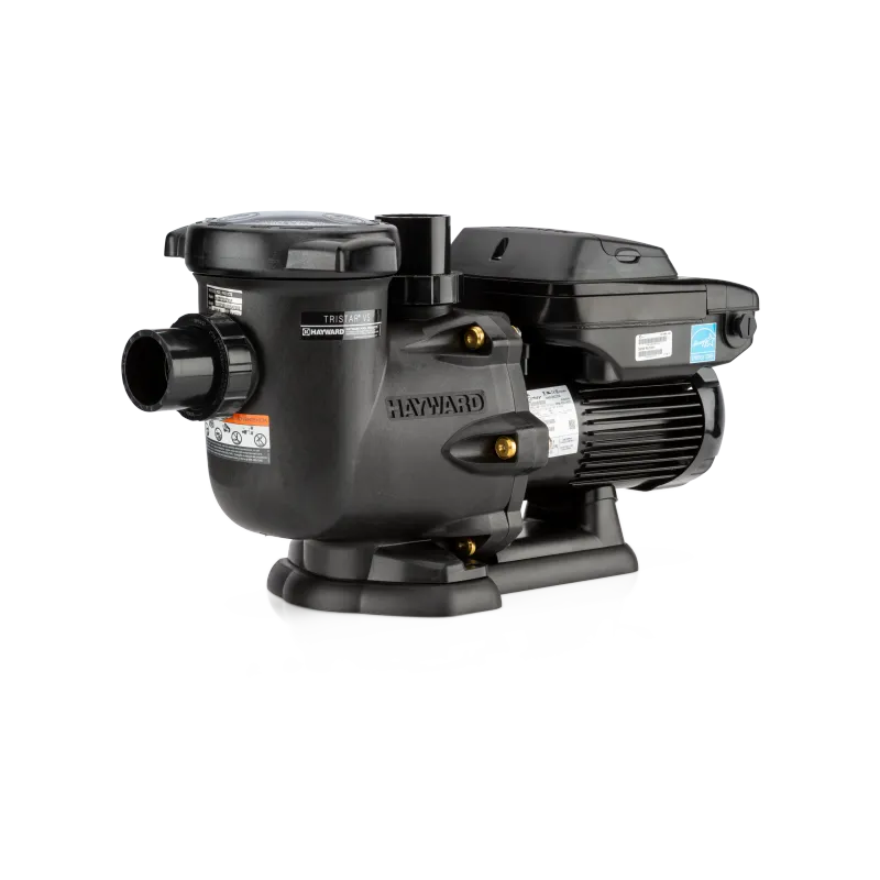 TriStar VS 950 Pump, 2.7HP