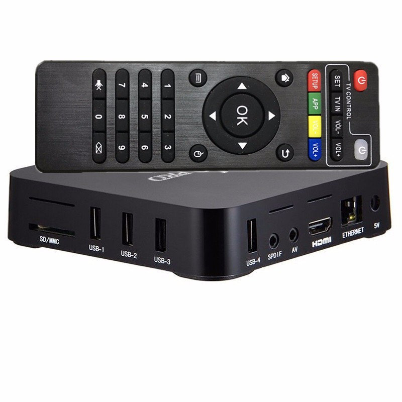 AndroidTV242 Box - INCLUDES MoviesTV PACKAGE, Watch Unlimited Movies and TV Shows. (In Store Pick Up or Delivery, Installation & Tutorial Options Available.)
