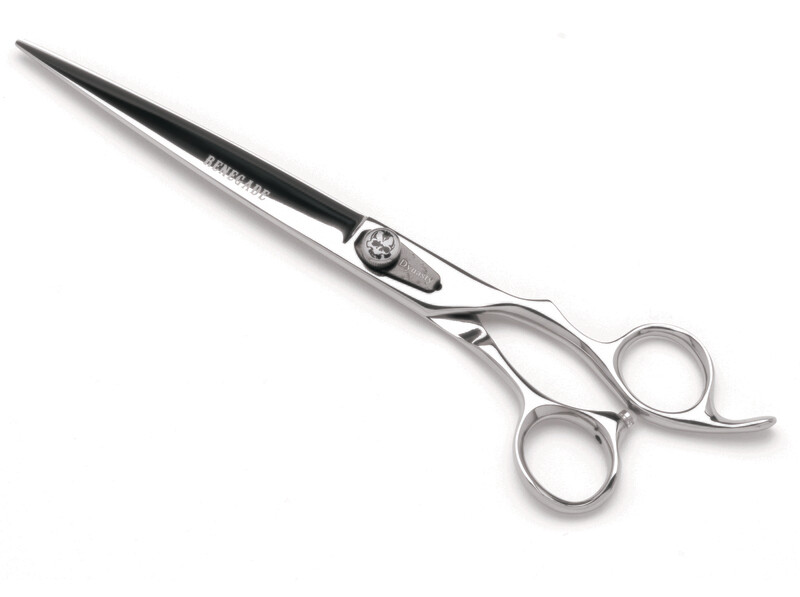 Dynasty Renegade Series Straight/Curved Shear/Thinners