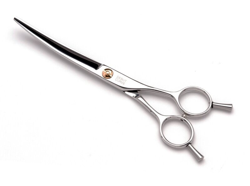 Debut Curved 6.5&quot; Shear