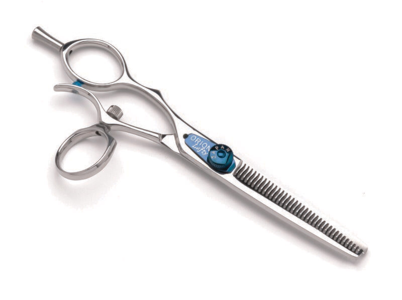 Shisato Orion Left Handed 3500 35 Teeth Thinning Scissors
