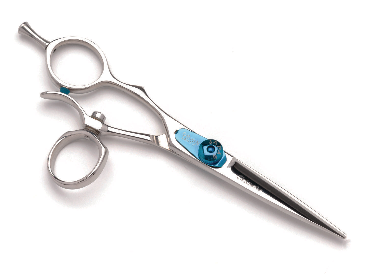Shisato Orion Left Handed Swivel Shears