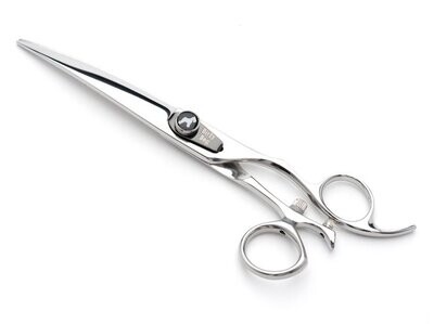 Dirty Dog Silver Series Swivel 4 Piece Grooming Set 25% OFF Single Shear Price!
