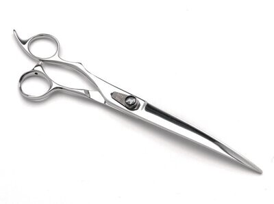 Dirty Dog Silver Series LEFTY 3 Piece Grooming Set 20% OFF Single Shear Price!