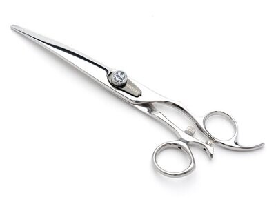 Dynasty Renegade Series Swivel Straight/Curved Shear/Thinners