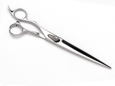 Dynasty Renegade Series LEFTY Straight/Curved Shear/Thinners