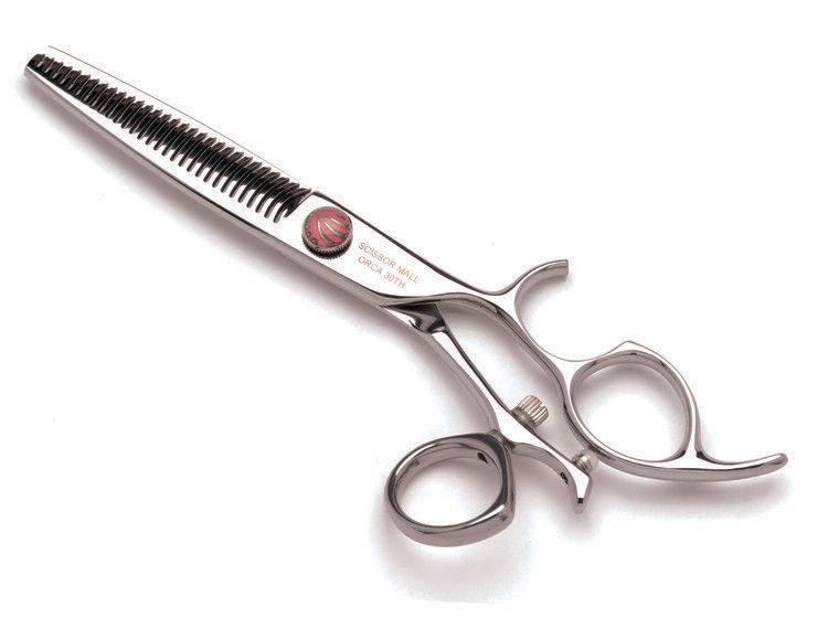 Mirage Orca Silver Swivel Thinner