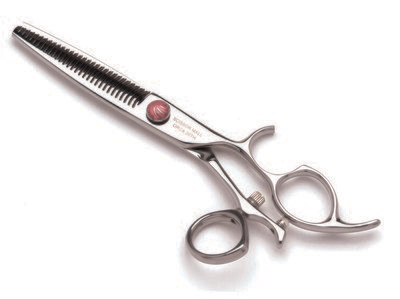 Mirage Orca Silver Swivel Thinner