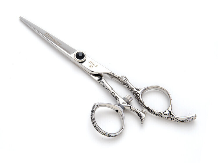 Dynasty Iris Swivel