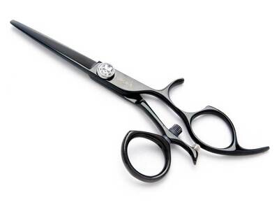 Mirage Orca Black Swivel Set