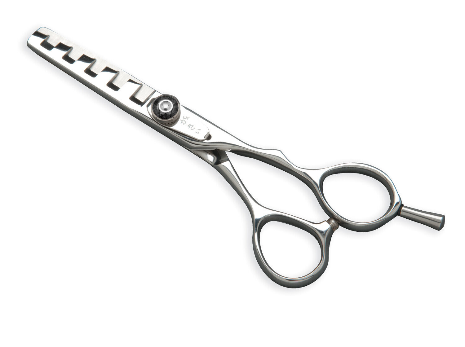 Kansai Lightweight 5 Tooth Chunker