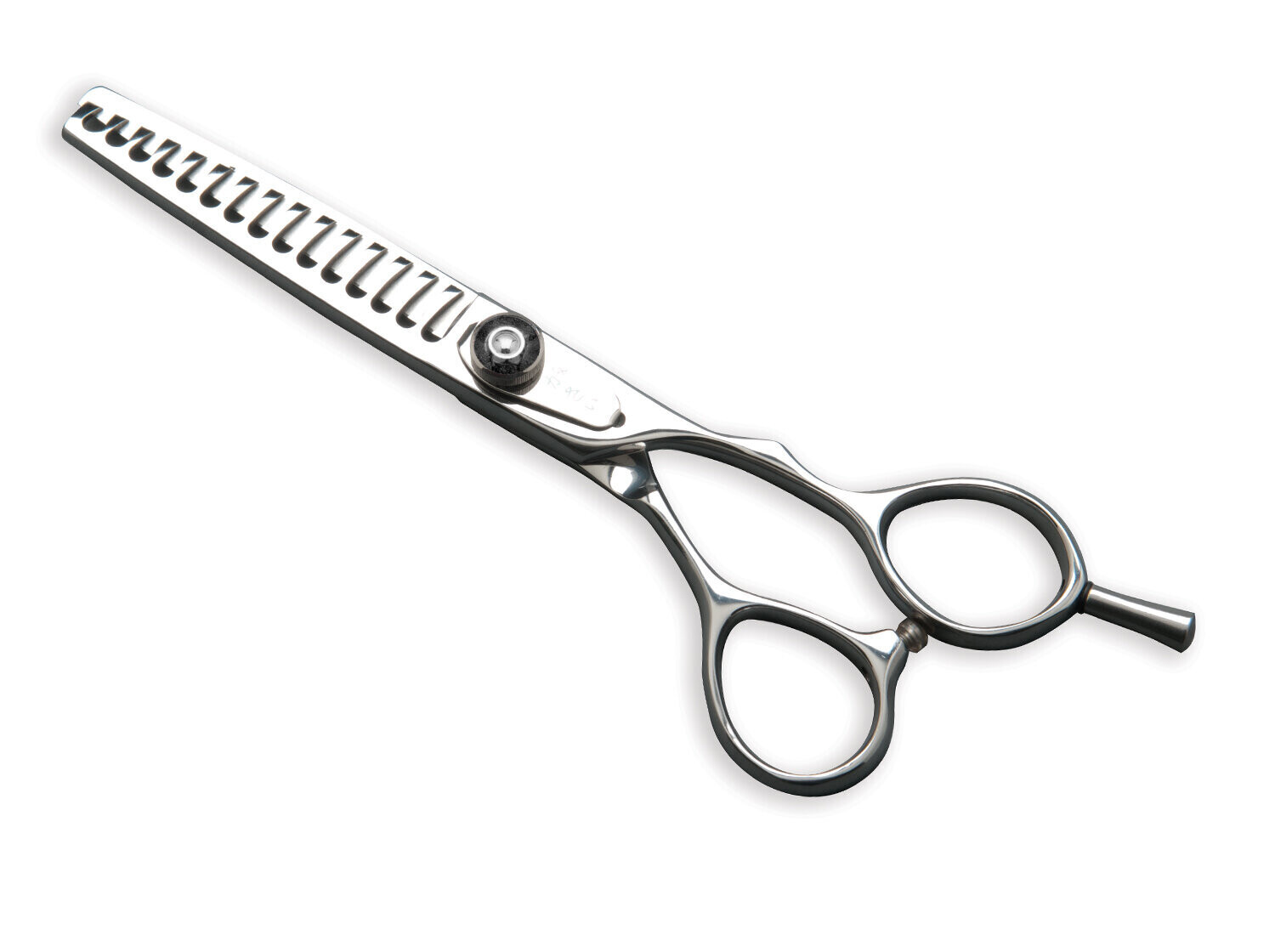 Kansai Lightweight 15 Tooth Chunker
