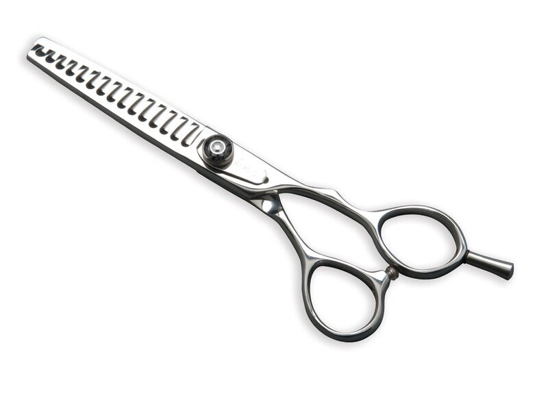 Kansai Lightweight 15 Tooth Chunker