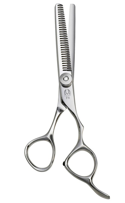 Mizutani Black Smith FIT Thinning 30