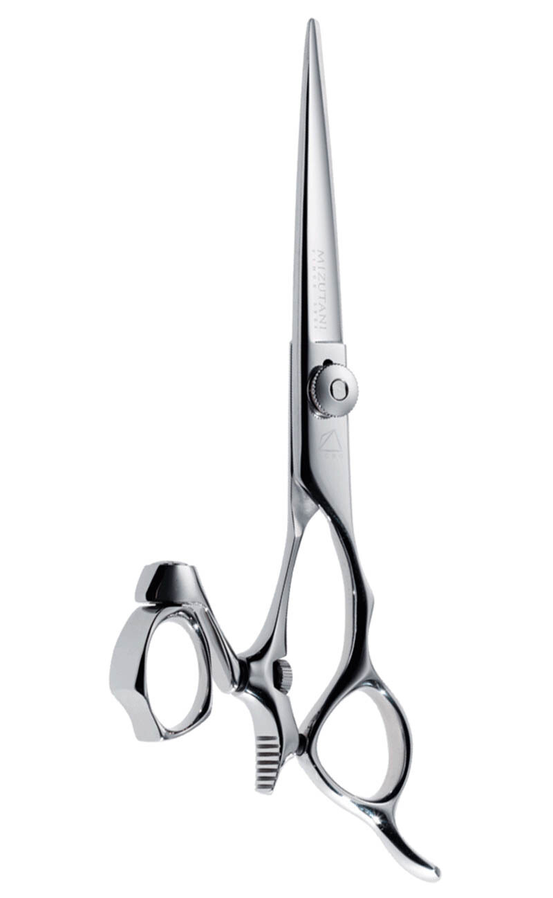 Mizutani Black Smith FIT Speedstar Swivel Shear