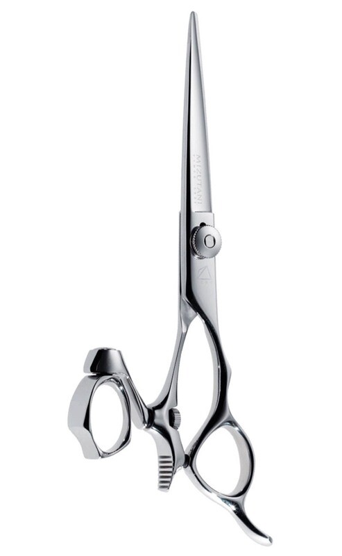 Mizutani Black Smith FIT Speedstar Swivel Shear