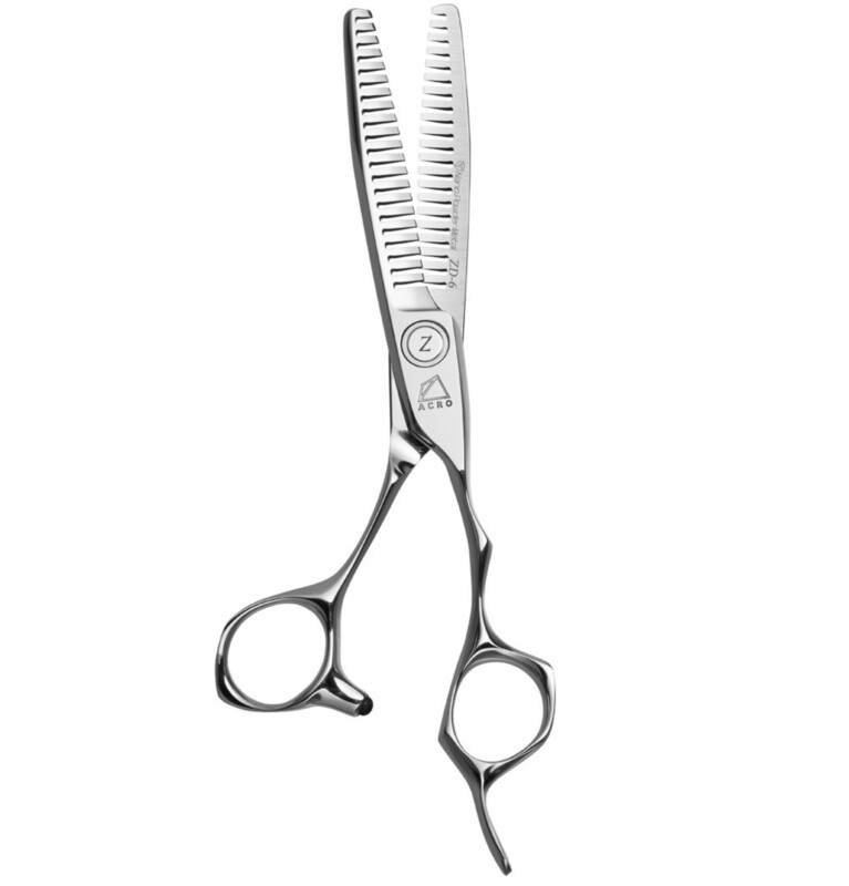 Mizutani Acro Type ZD6 Thinning Shear