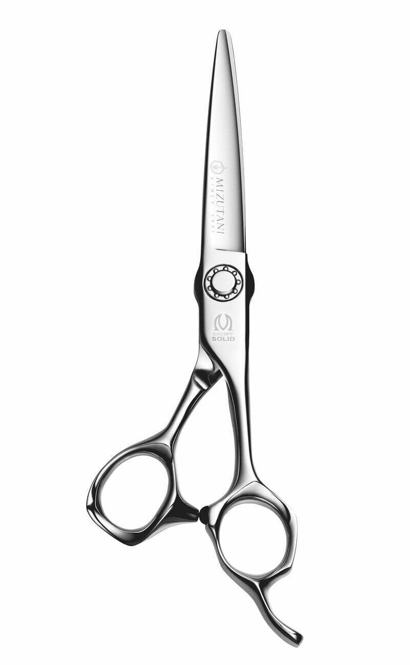 Mizutani Blacksmith SOLID Shear