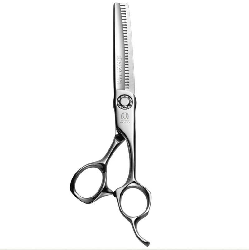 Mizutani Blacksmith SOLID 30 Thinning Shear