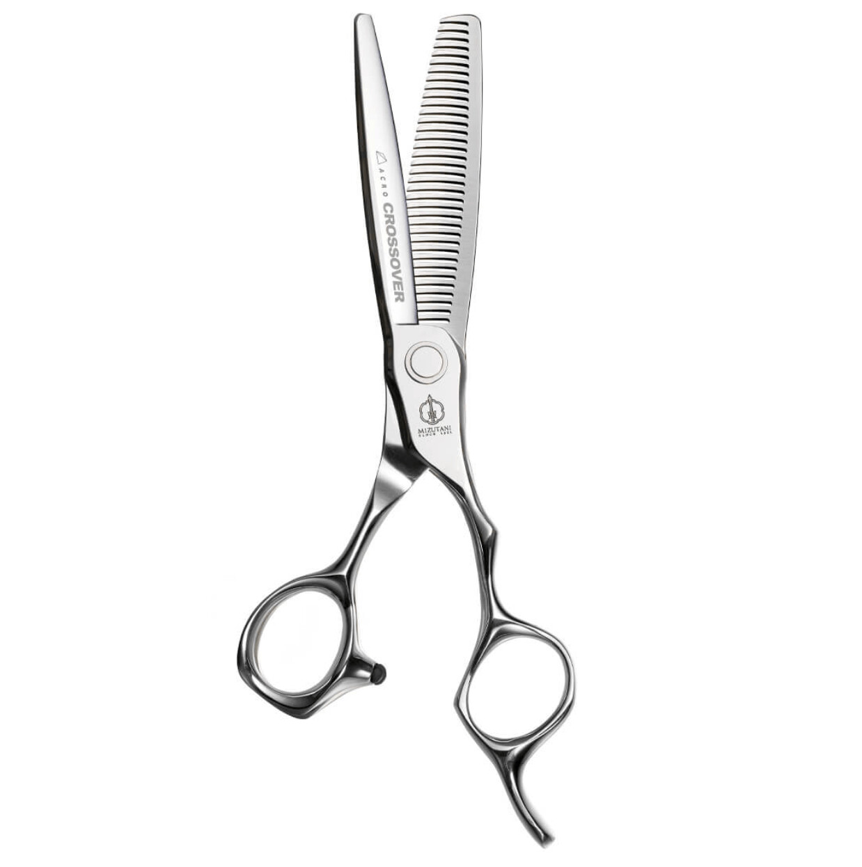 Mizutani Acro Crossover 225 Thinning Shear