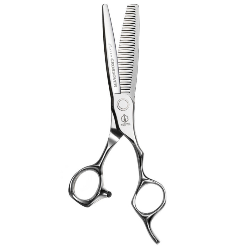 Mizutani Acro Crossover 225 Thinning Shear