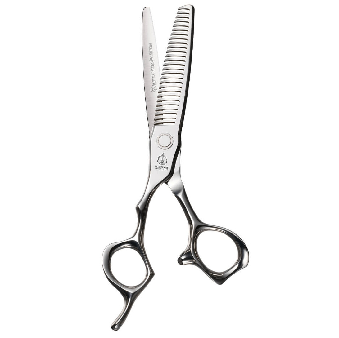 Mizutani Acro Crossover Thinning Shear