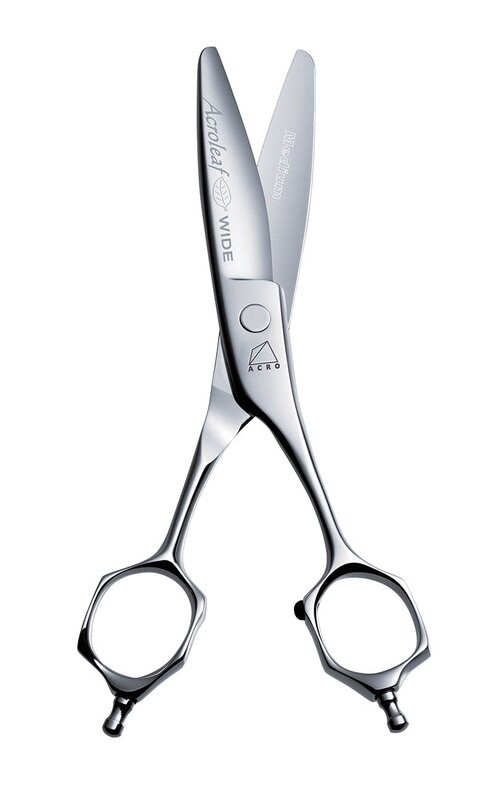 Mizutani Acroleaf WIDE M