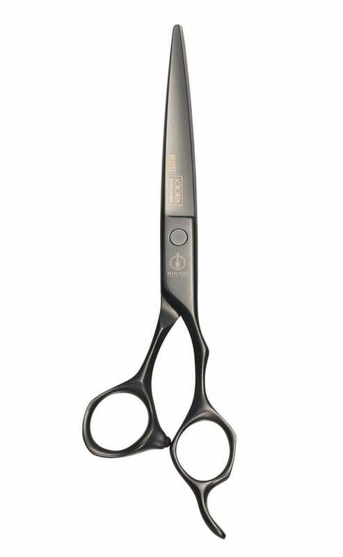 Mizutani SCHOREM Master Black