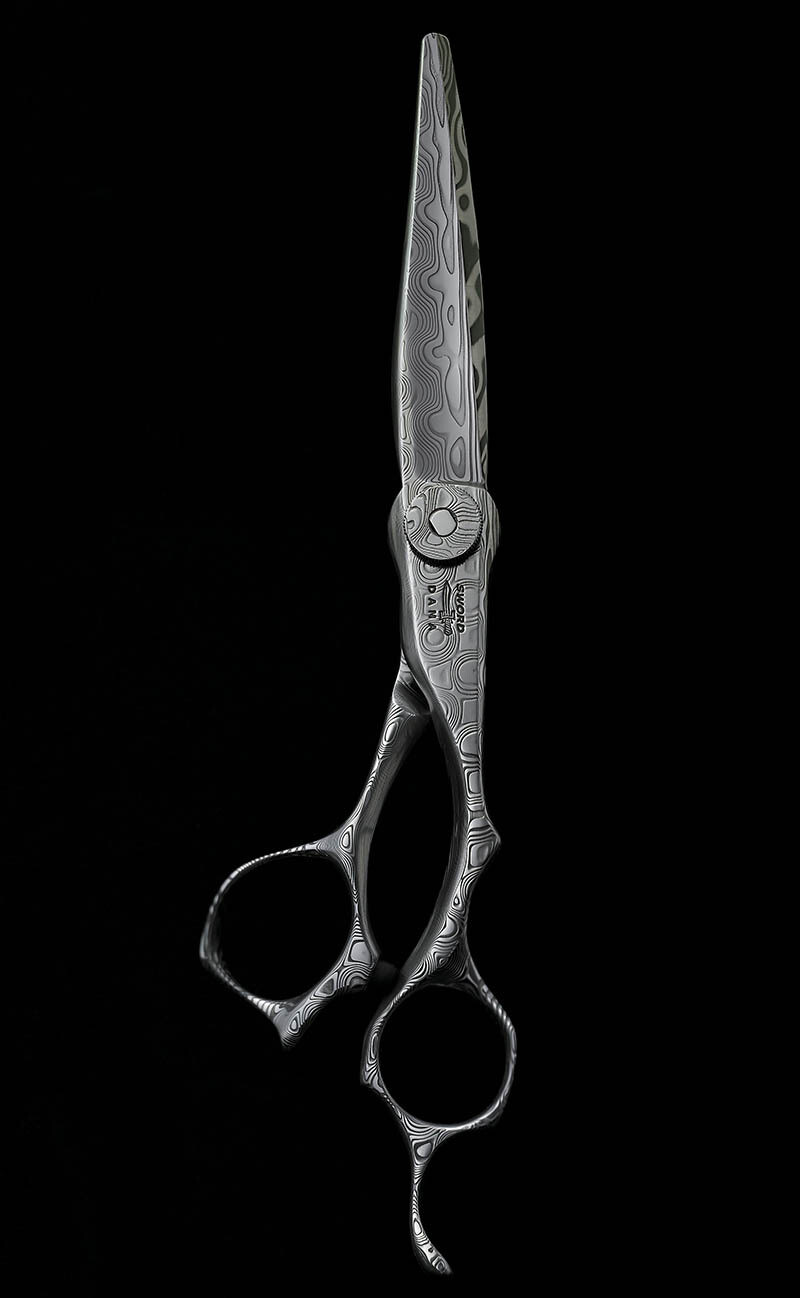Mizutani SWORD Dama Integral